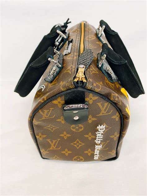 philip karto louis vuitton